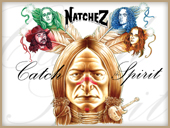 Catch the spirit